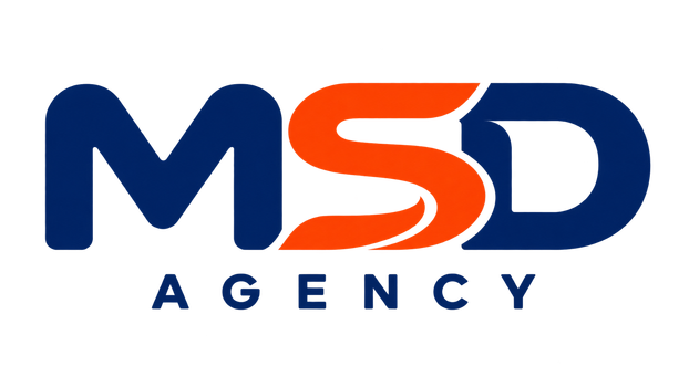 MSD Marketing