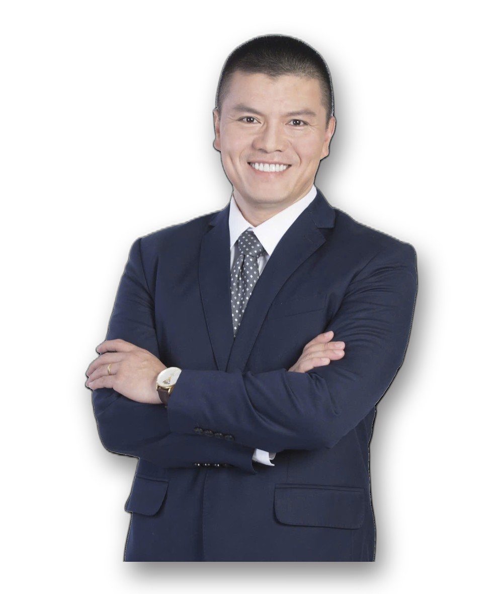Diễn giả Phạm Ngọc Anh — Mr. Why, Chủ tịch ASK Training